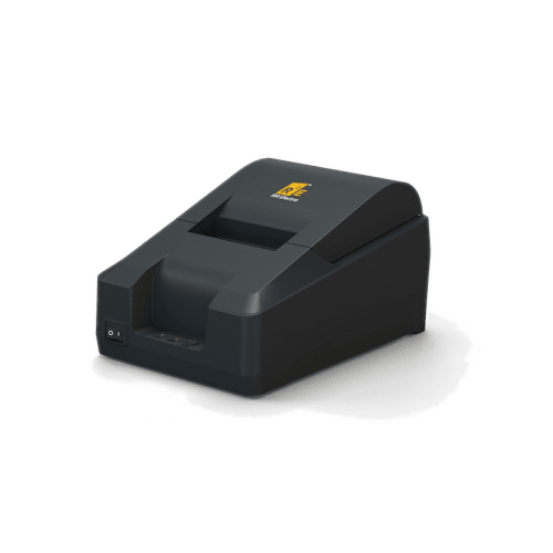 Фискальный регистратор "РР-04Ф R" чёрный USB/Wi-Fi/Bluetooth купить в Ногинске